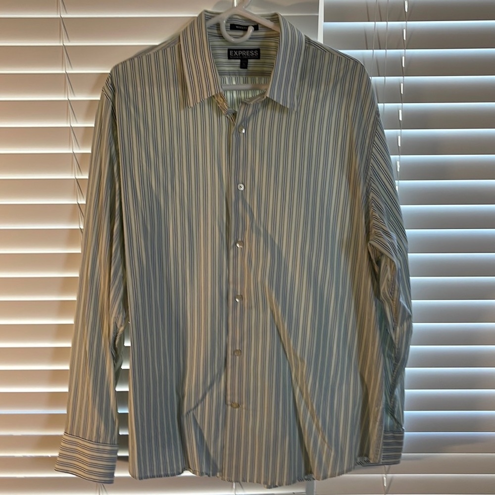 Dress Shirt